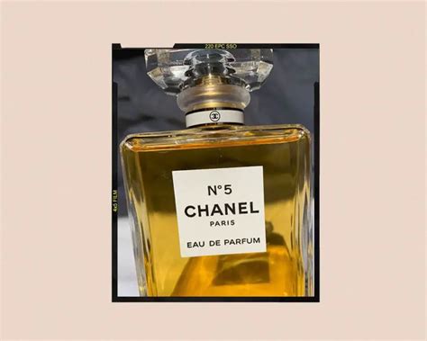 perfumeshrine chanel 5|what does chanel no 5 smell like.